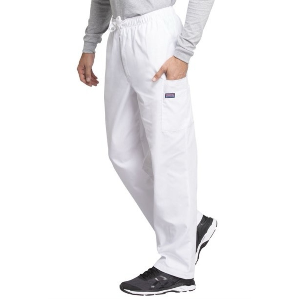 Cherokee Medical Cargo Pants for Men